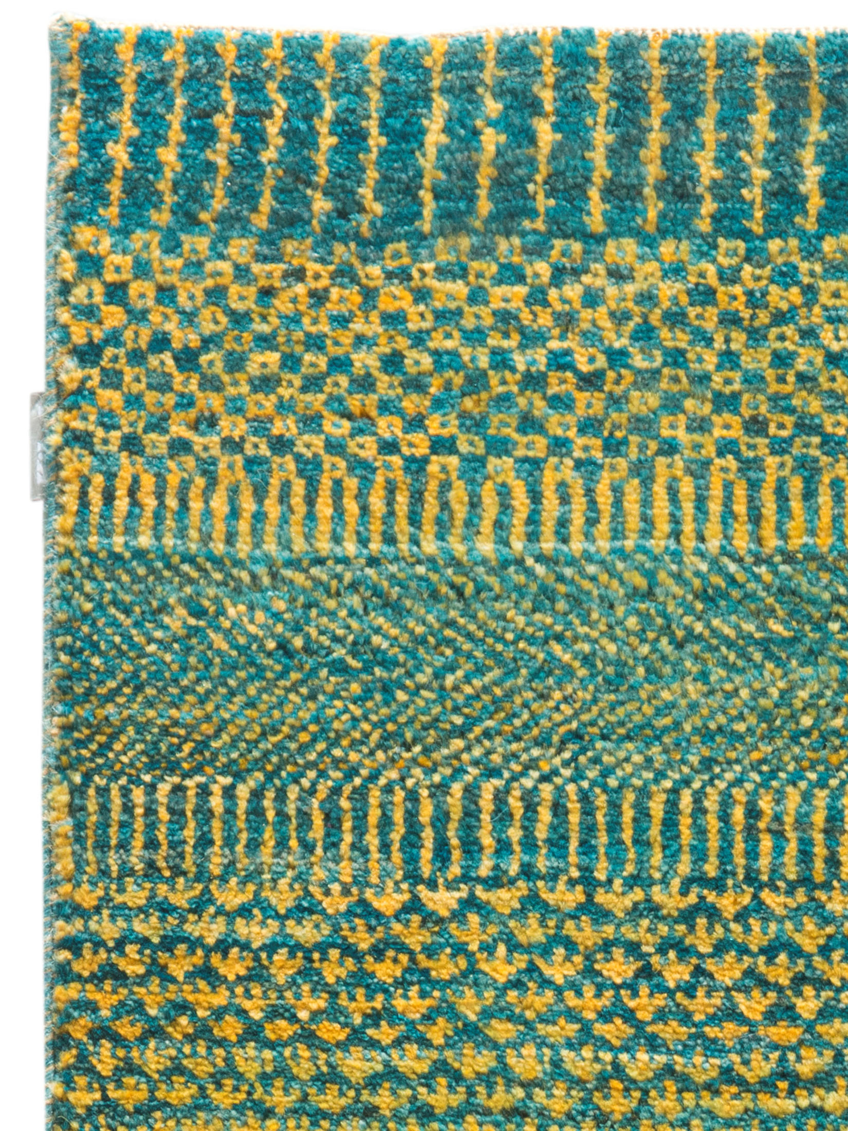 Contemporary Gabbeh ca. 91 x 152 cm, Unikat / Einzelstück