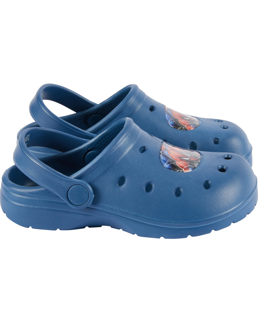 Lizenz Clogs