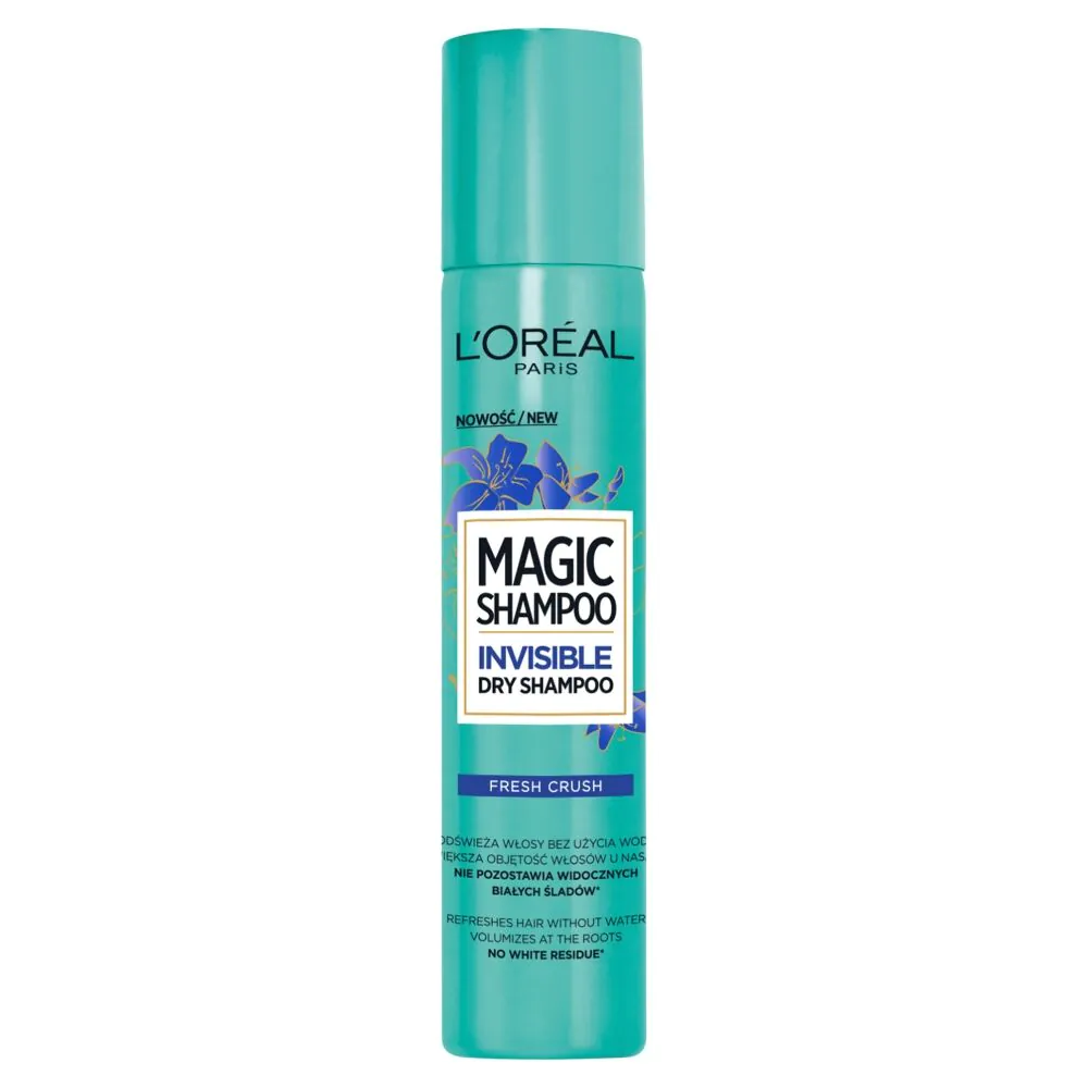 Magisk tørshampoo Shp Fresh Crush