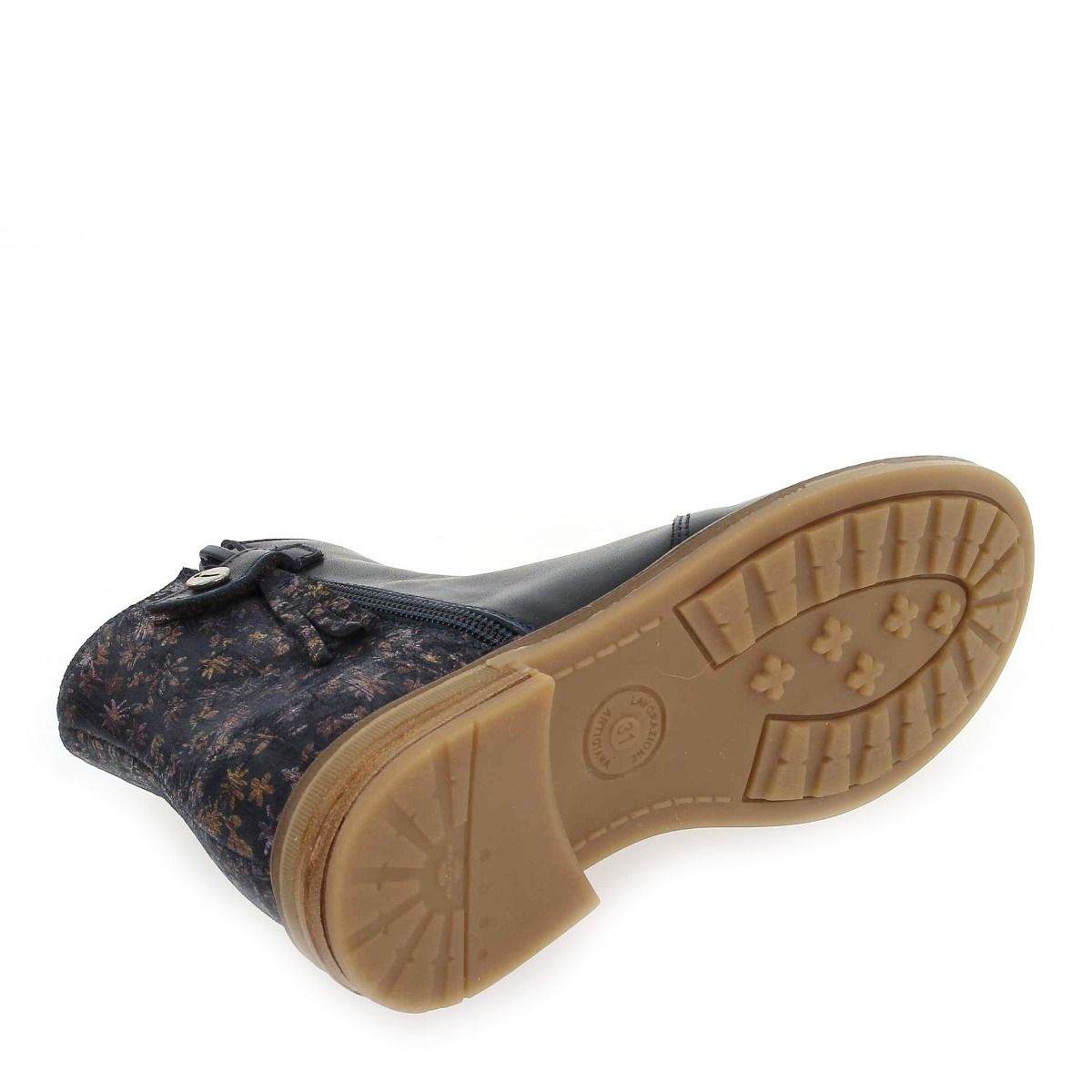 Babybotte  KENZA 8633 - Marine