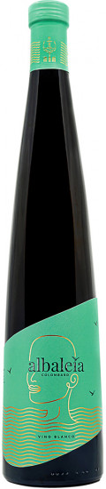 2022 Albaleia Colombard Condado de Huelva DO trocken - Bodegas Infante