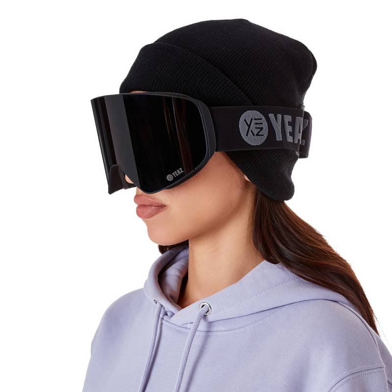 YEAZ APEX Skibrille