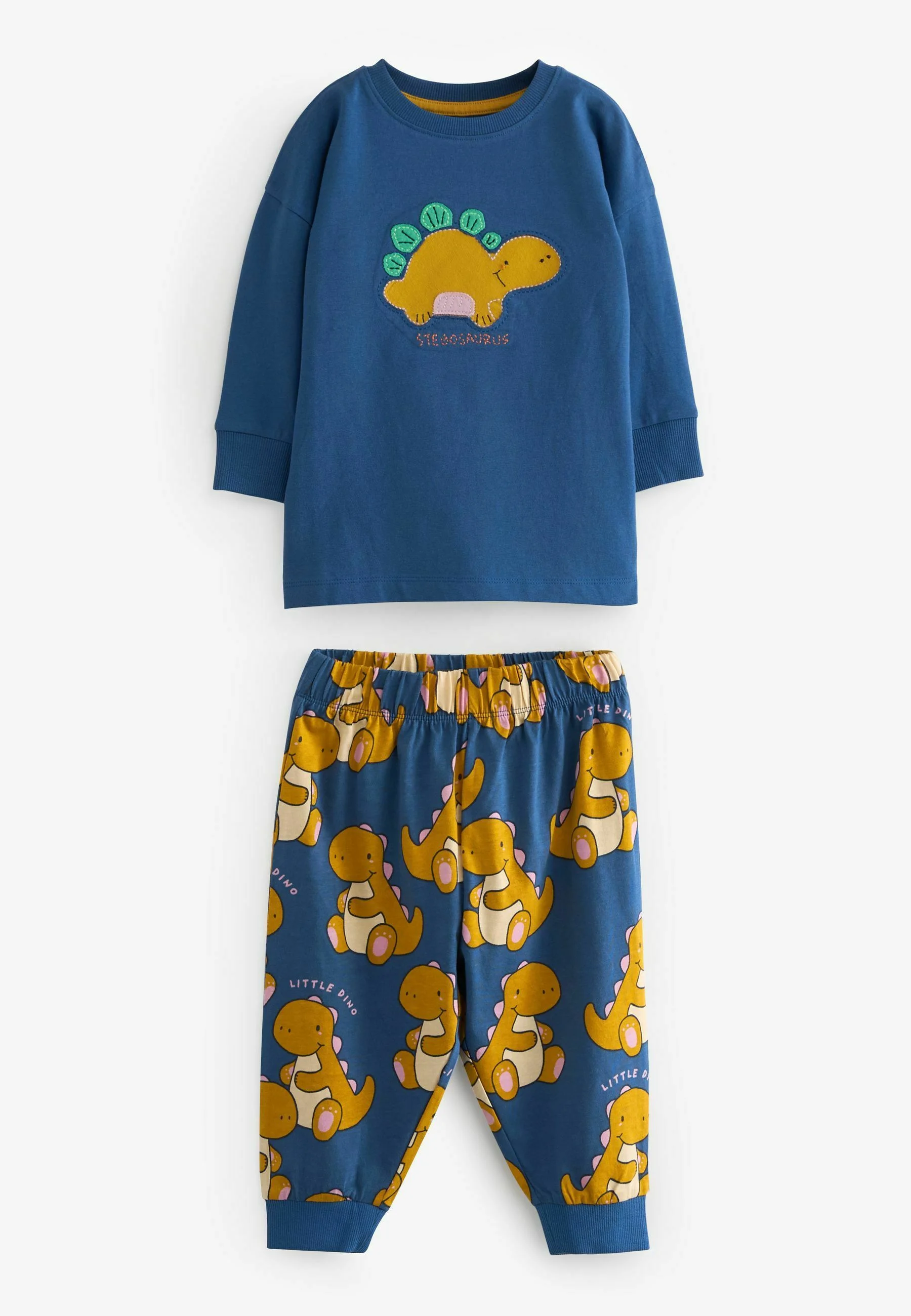 Siguiente PACK DE 3 PIJAMAS PARA ACURRUCAR
