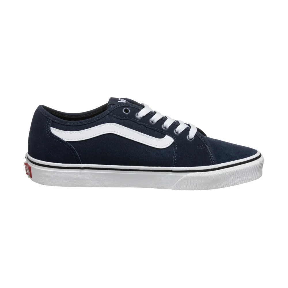 Vans Filmore Decon VN0A3WKZ5M51 / blau