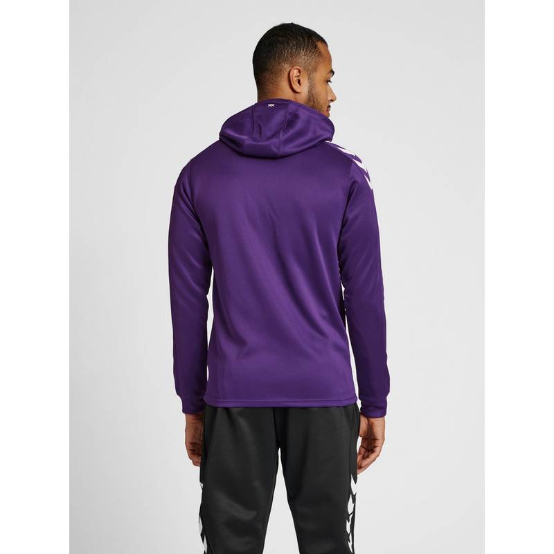 hummel hmlCORE XK POLY SWEAT HOODIE Hoodie