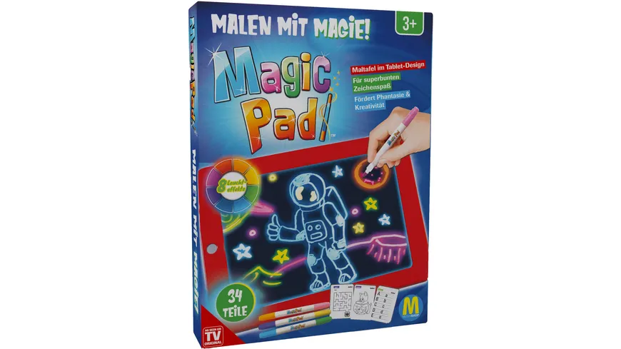 MagicPad