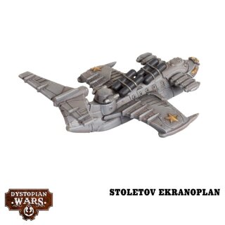 Mozhayski Battlefleet Set
