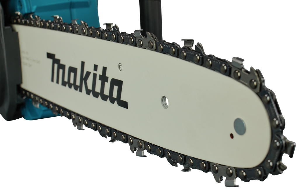 Makita DUC307ZX1 18V αλυσοπρίονο 30cm χωρίς μπαταρίες και φορτιστή
