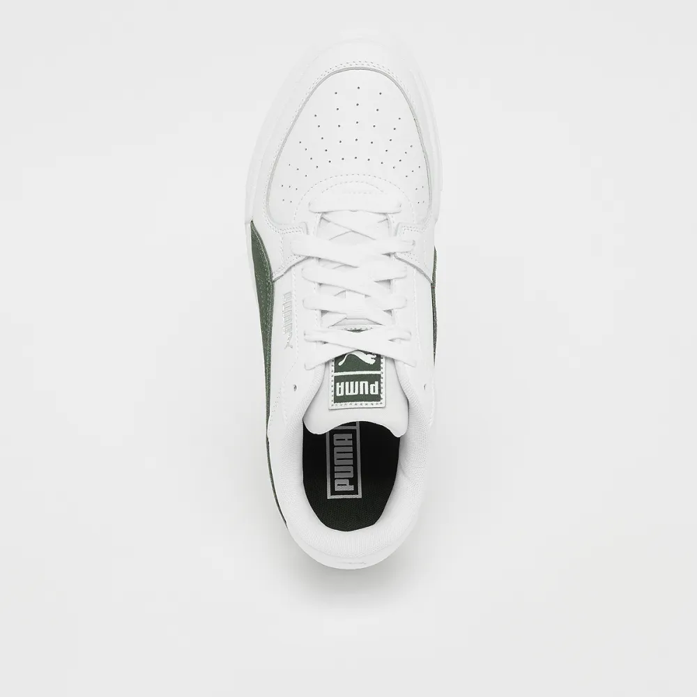PUMA Ca Pro Suede FS 387327-007 / weiss