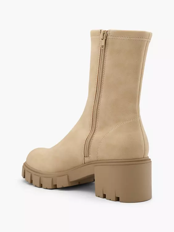 Catwalk Stiefelette