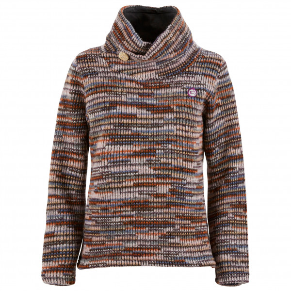 E9 - Women's Ines 2.2 - Wollpullover