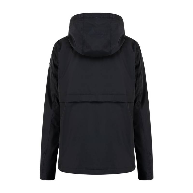 Schmuddelwedda Regenjacke Damen