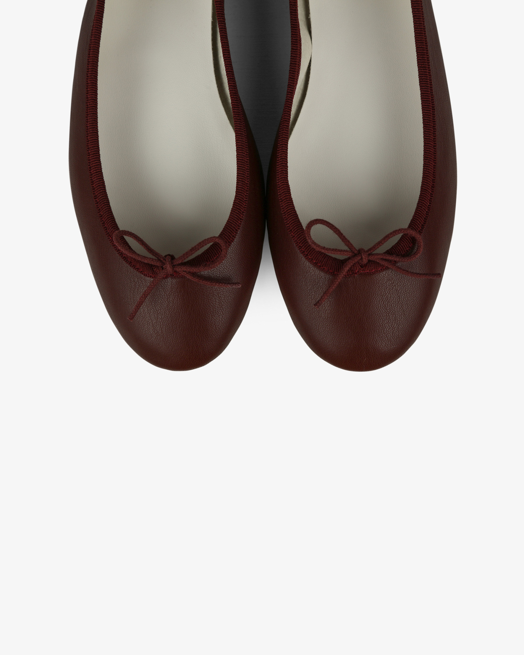 Cendrillon ballerinas - Vegan