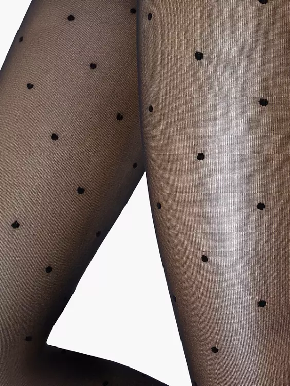 5th Avenue Strumpfhose 20 DEN