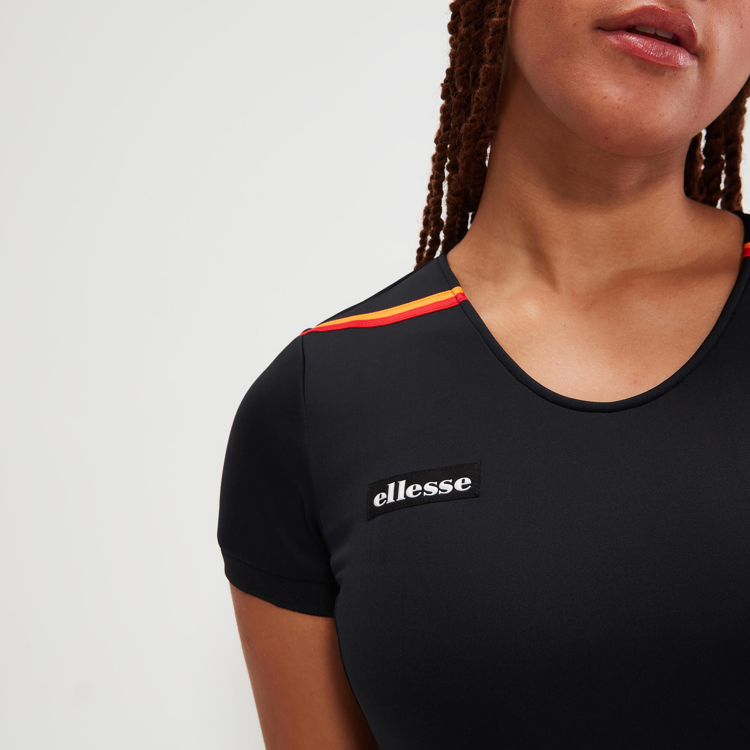 Constantine T-Shirt Damen - Schwarz