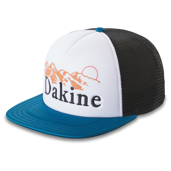 Dakine - Women's Col Trucker - Cap