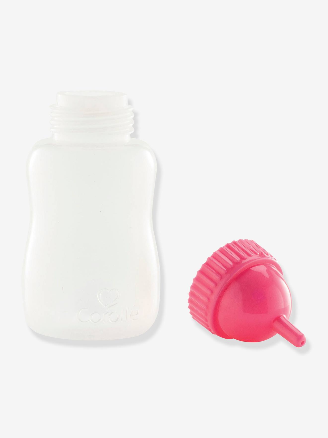 Corolle Babypuppe EMMA mit Töpfchen, 36 cm COROLLE - bonbon rosa