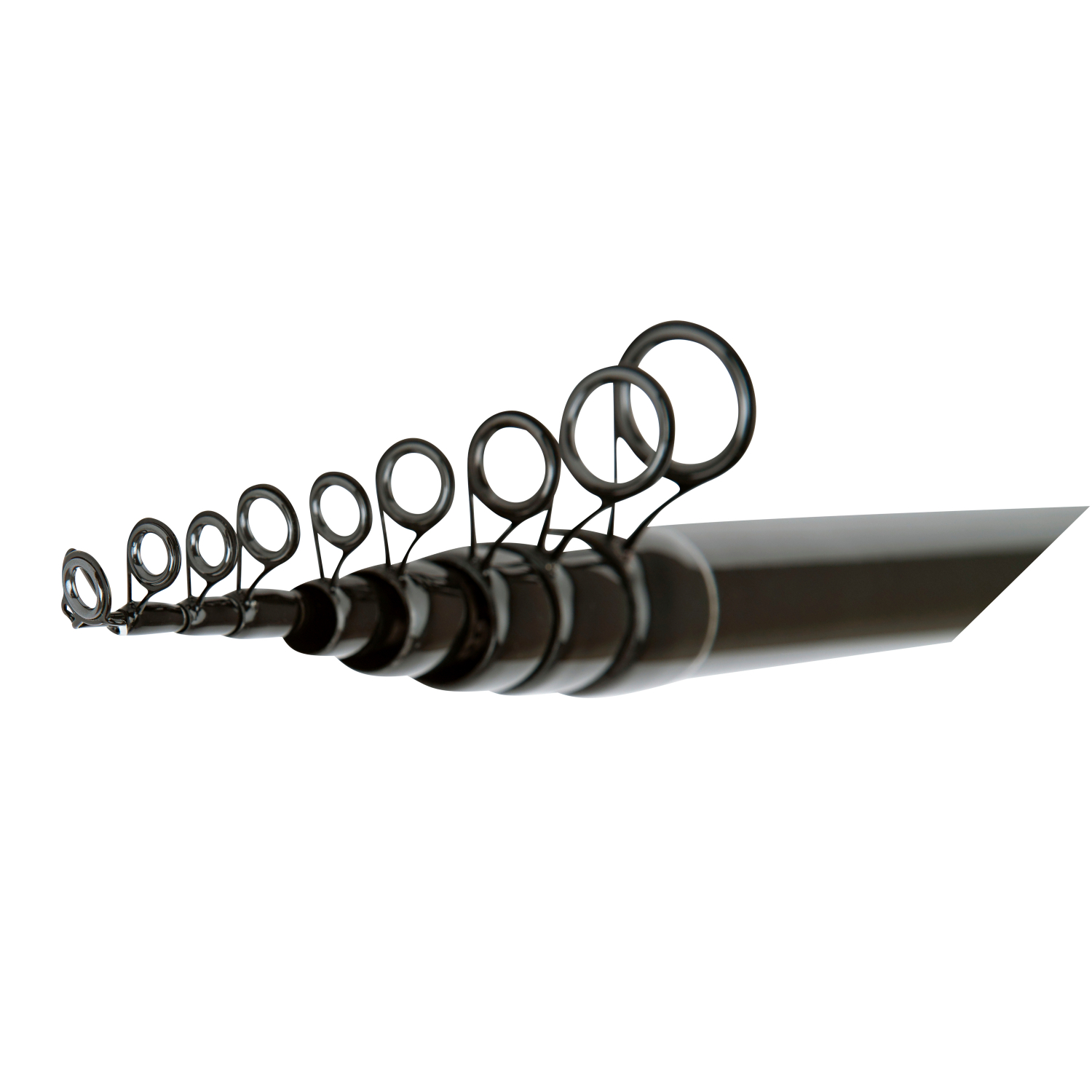 Shimano Angelrute Catana Static Bait