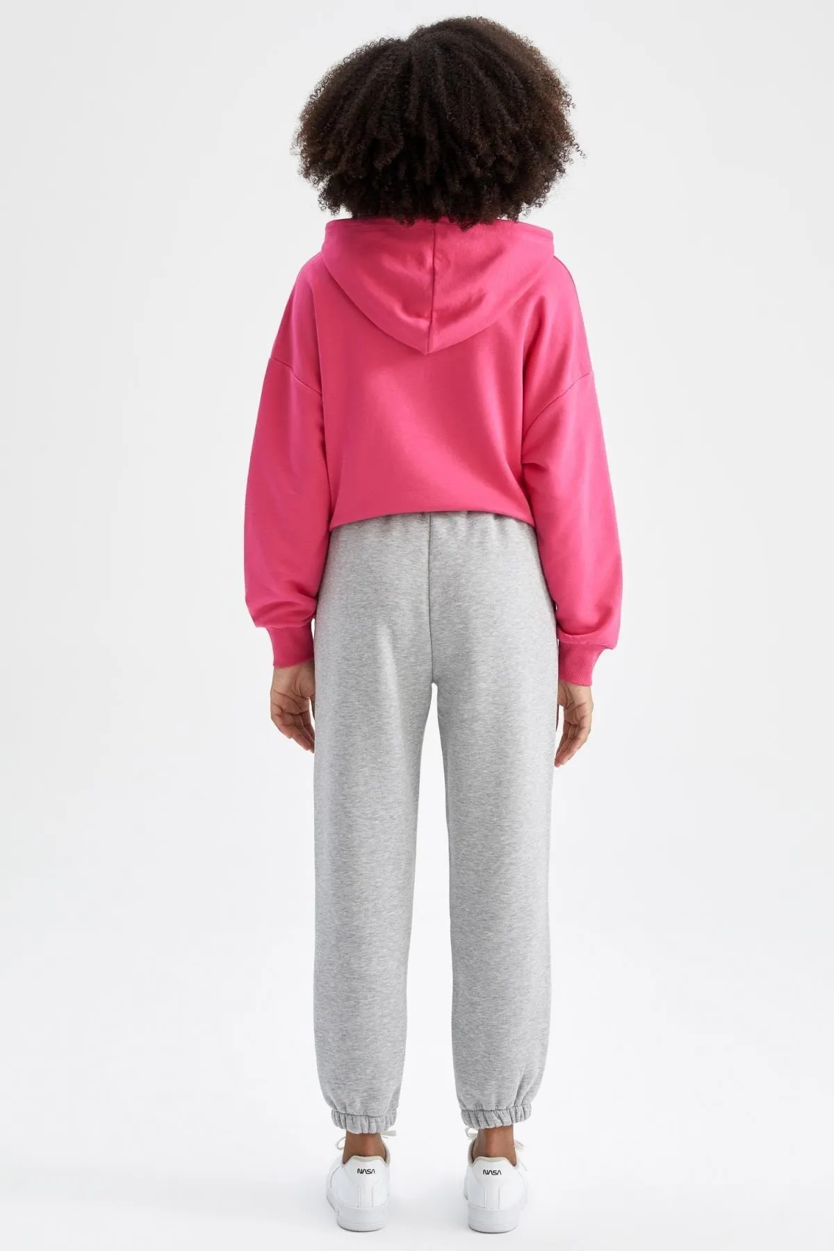 DeFacto  Jogger-Jogginghose mit Standard-Passform
