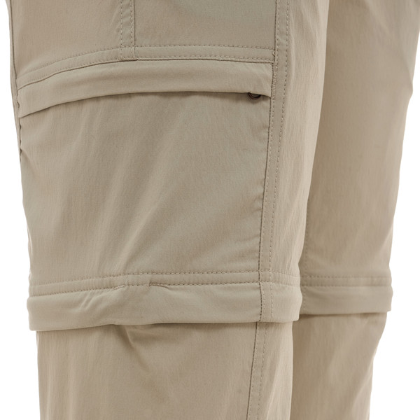 BUG BARRIER DISCOVERY ZIP N GO PANT Damen - Mückenabweisende Kleidung