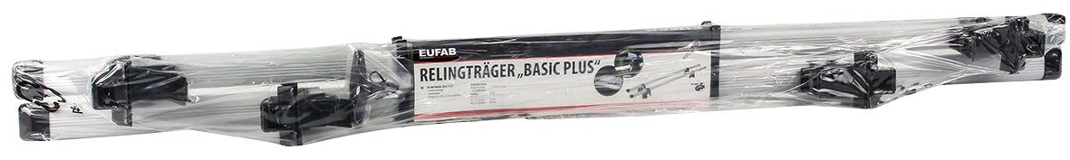 EUFAB Relingträger BASIC PLUS