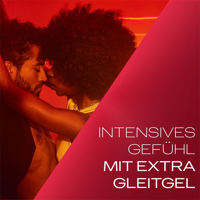 Gefühlsecht Extra Feucht