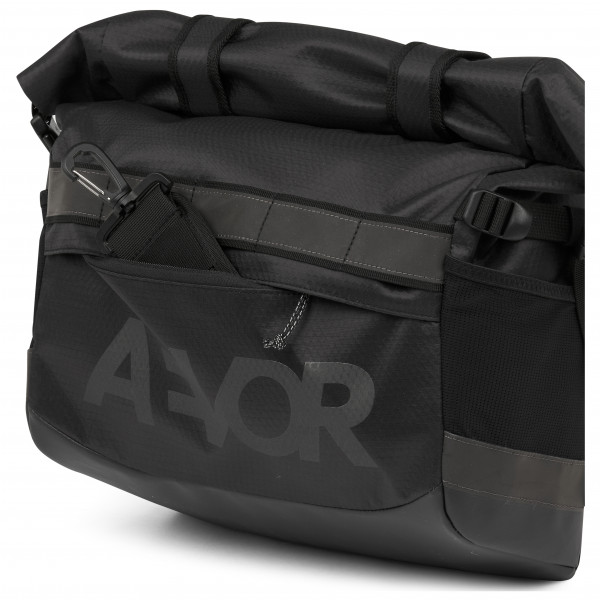 AEVOR - Triple Bike Bag 16 - Gepäckträgertasche
