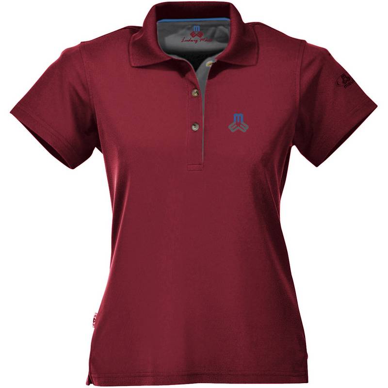 Maul Sport Aeschi Poloshirt Damen