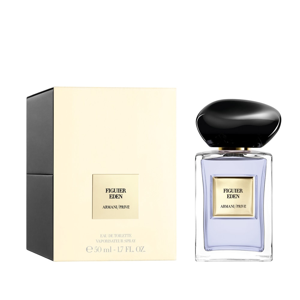 Armani Privé Armani/Privé Figuier Eden Eau de Toilette