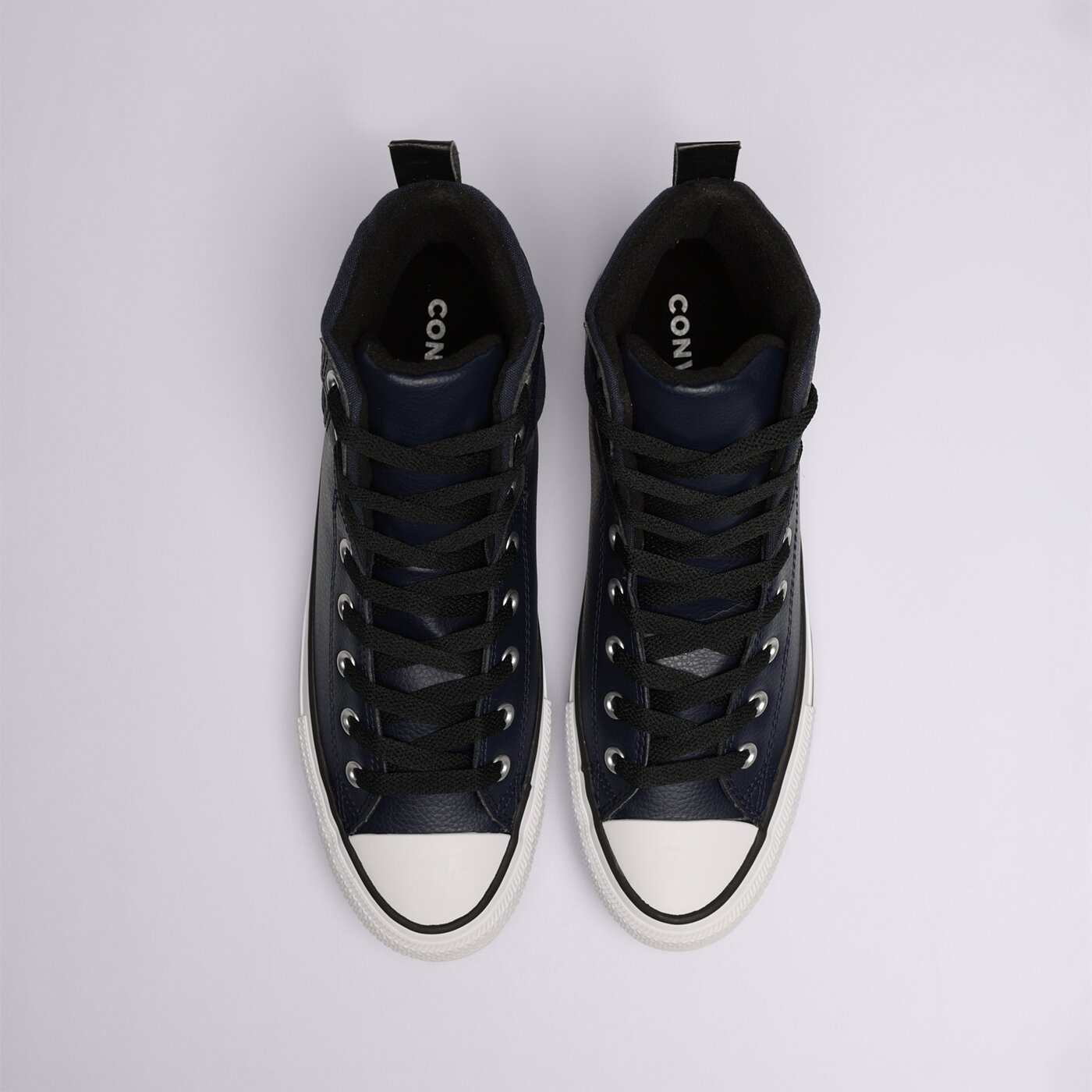CONVERSE CHUCK TAYLOR ALL STAR BERKSHIRE BOOT Dunkelblau