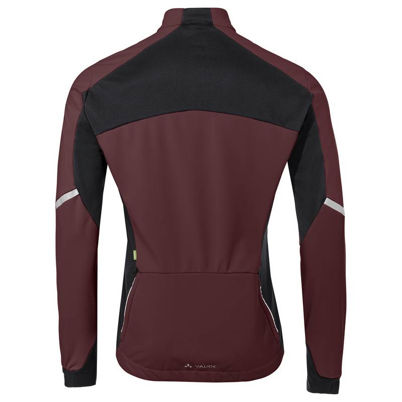 VAUDE Men's Kuro Softshell Jacket Outdoorjacke Herren
