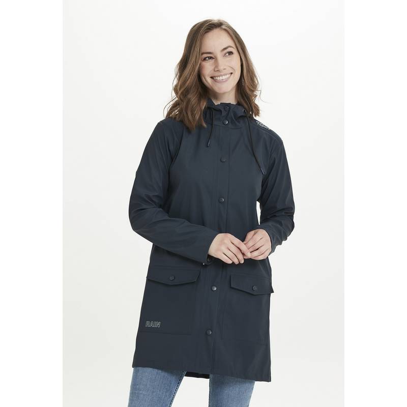 Weather Report TASS W W-PRO 5000 Regenjacke Damen
