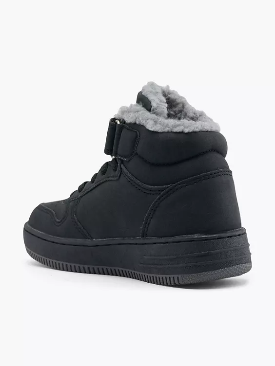 Lotto Hoher Sneaker