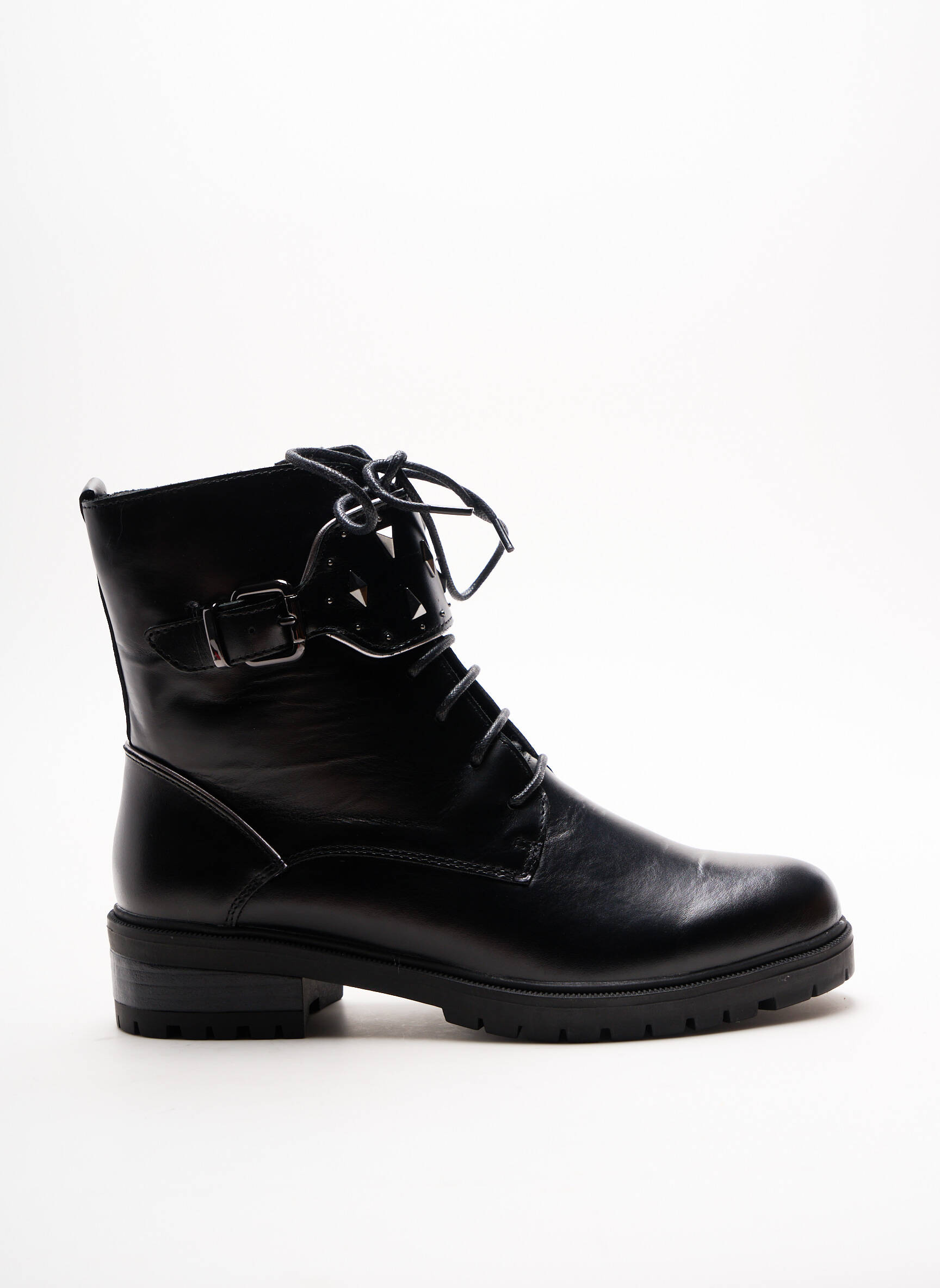 Emilie Karston Bottines Femme couleur noir
