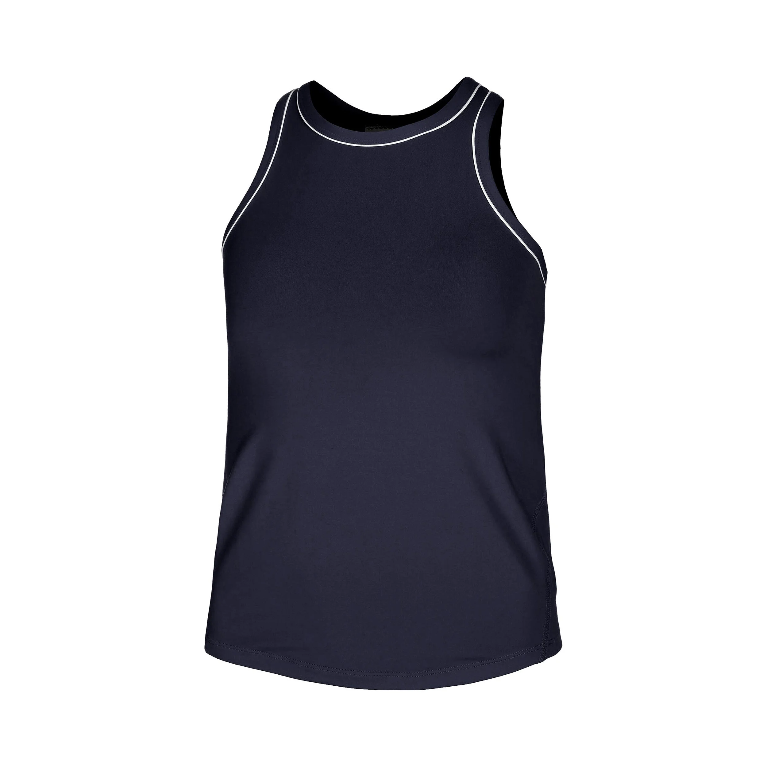 Fieldhouse Lite Team Tank-Top Mädchen - Dunkelblau