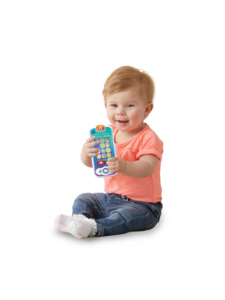 vtech Babys Smartphone - ab 12 Monate günstig kaufen onesize