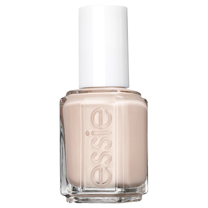White & Nude