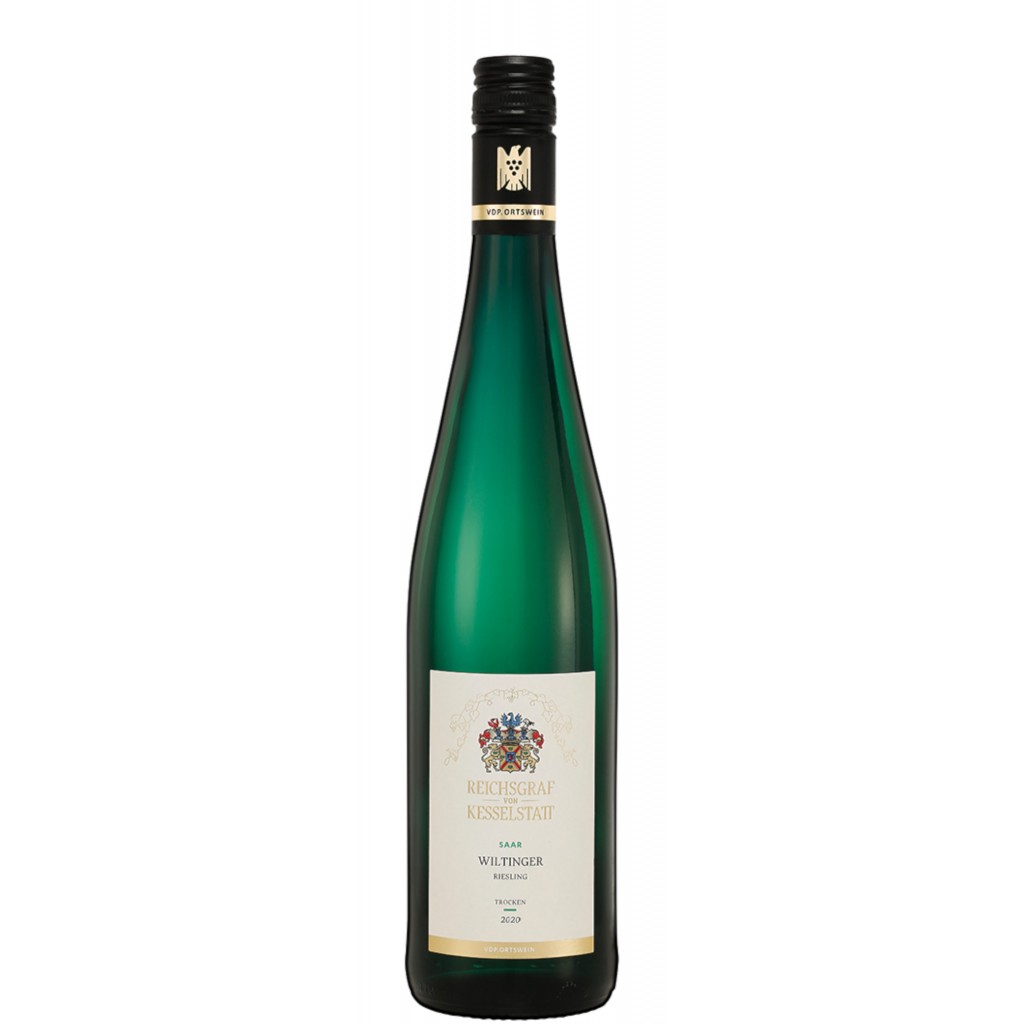 2021 Wiltinger Riesling trocken