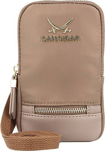 Sansibar Handytasche 10 cm