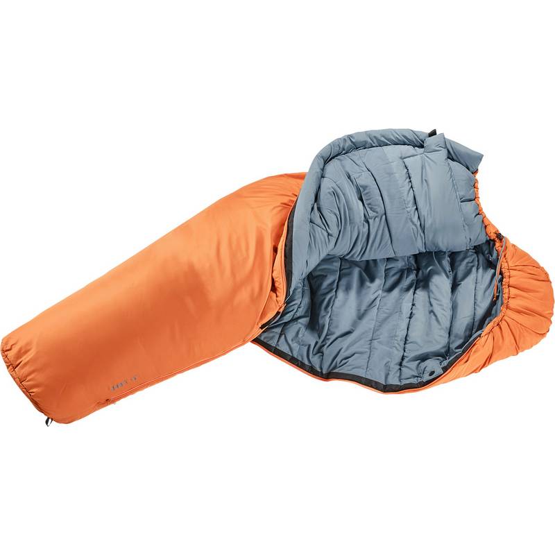 Deuter Orbit -5° SL Kunstfaserschlafsack Damen