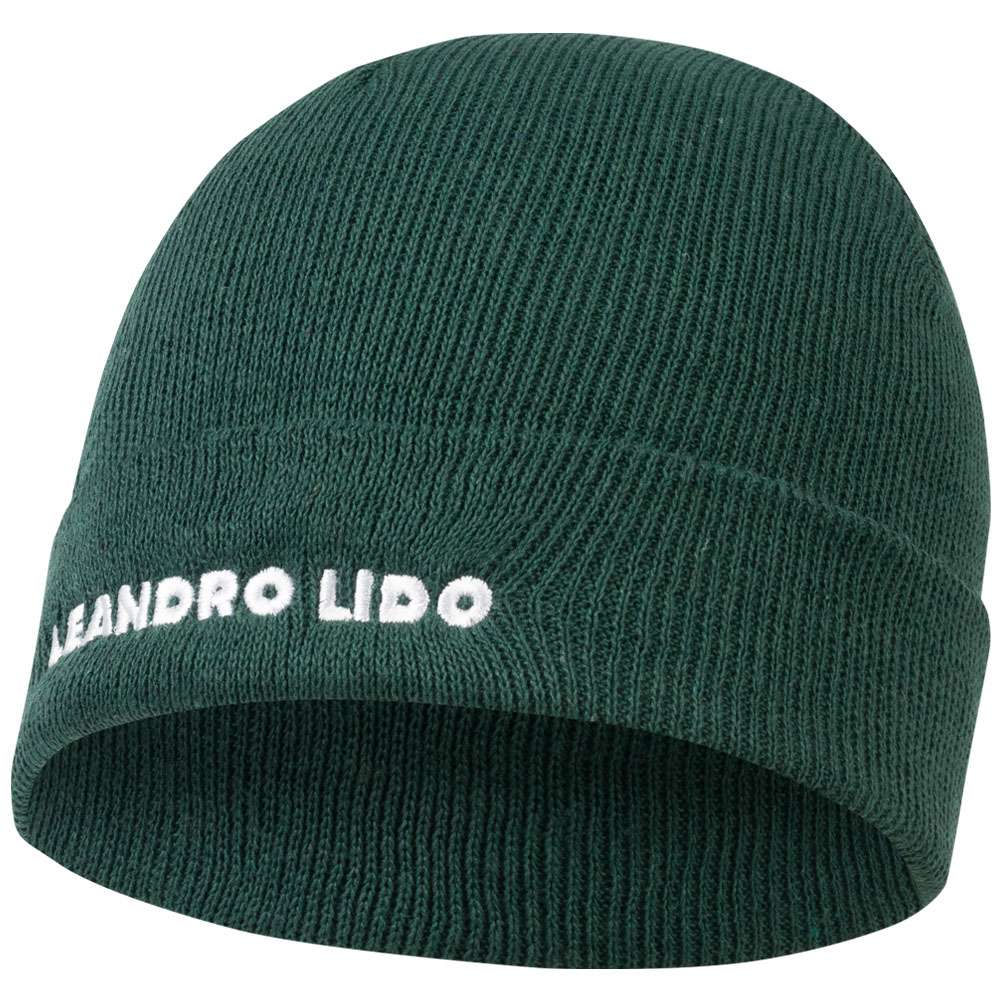 LEANDRO LIDO 
