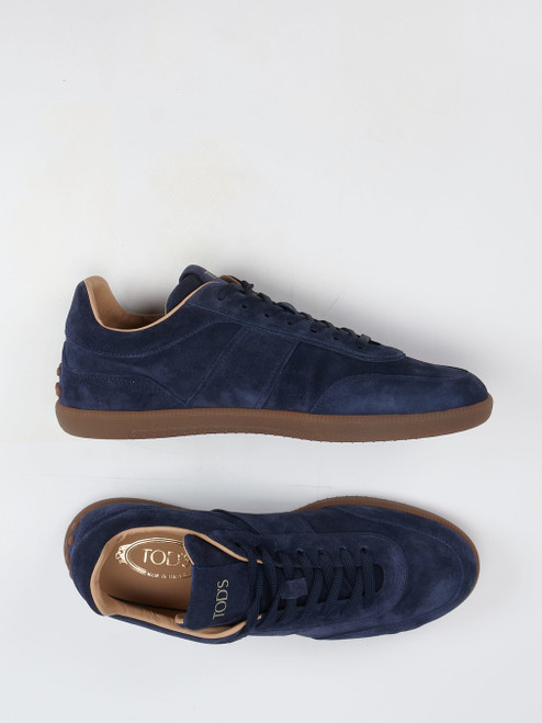 Sneaker-46611090668 Tod's