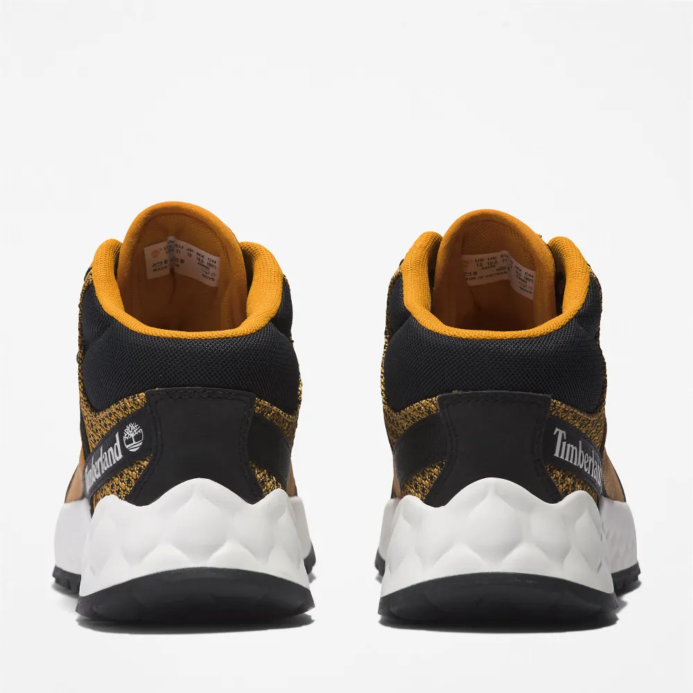 Timberland Solar Wave Lt Hiker TB0A437K2311 / braun