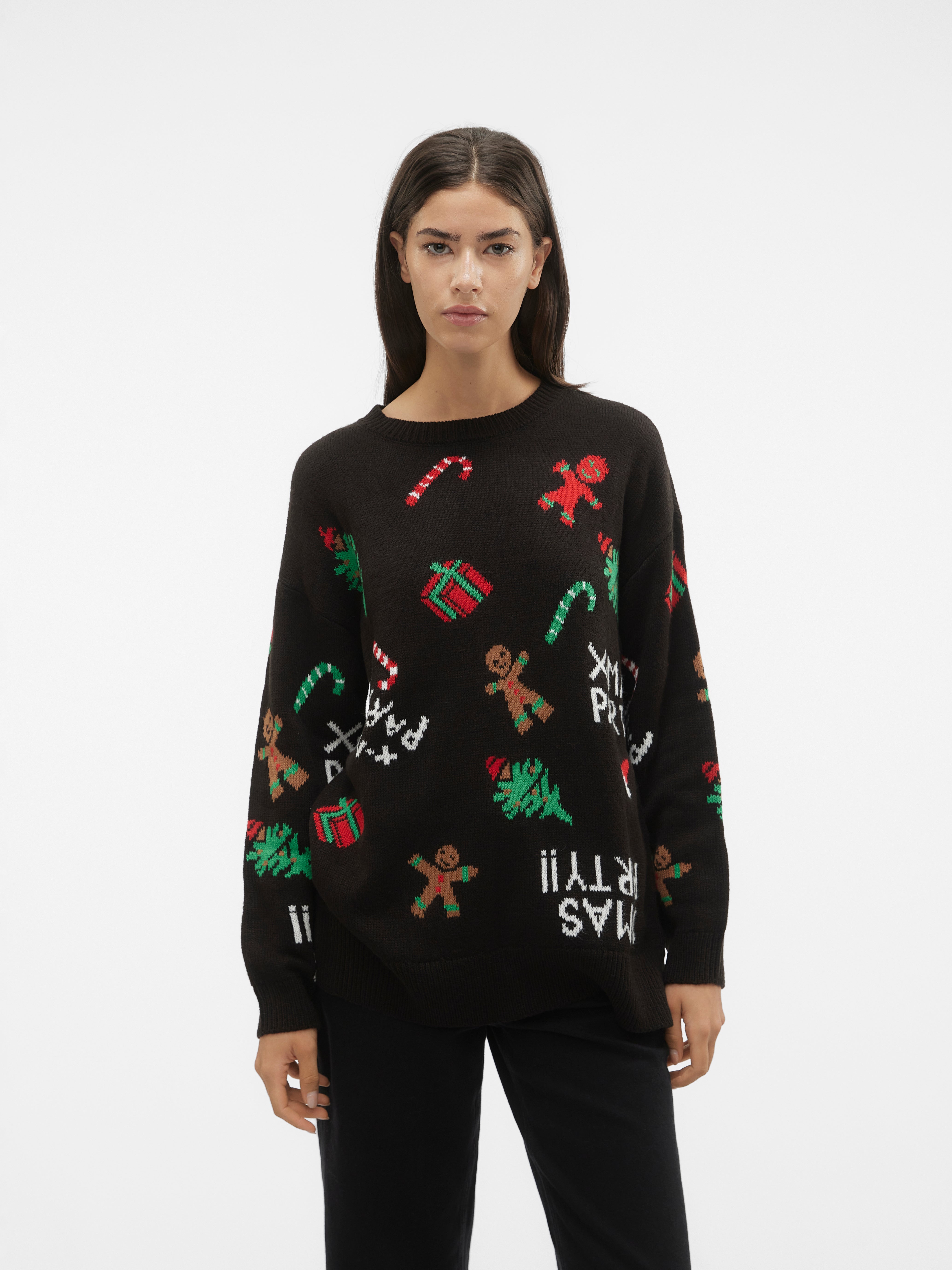 VMXMASPARTY Pullover