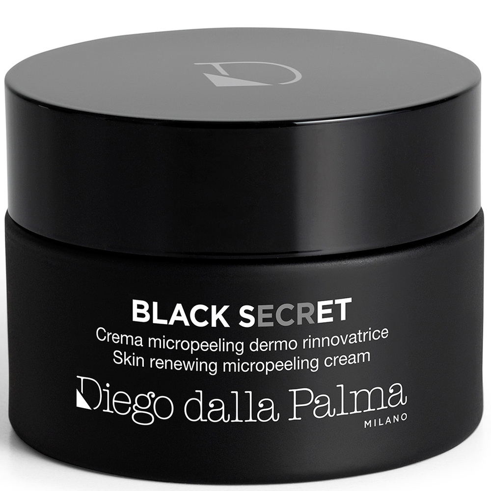 Diego Dalla Palma Skin Renewing Micropeeling Cream Crème visage