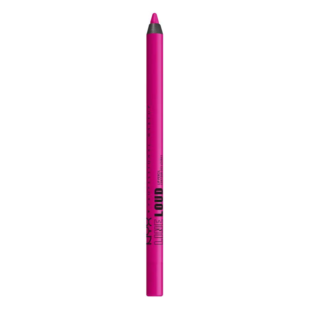 NYX Line Loud Lip Line – Потенцијално решење