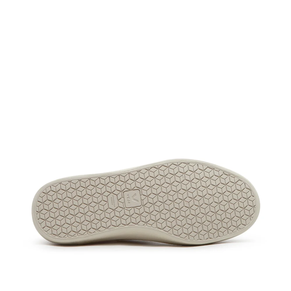VEJA Wata II Low Canvas W PL0101401A / weiss