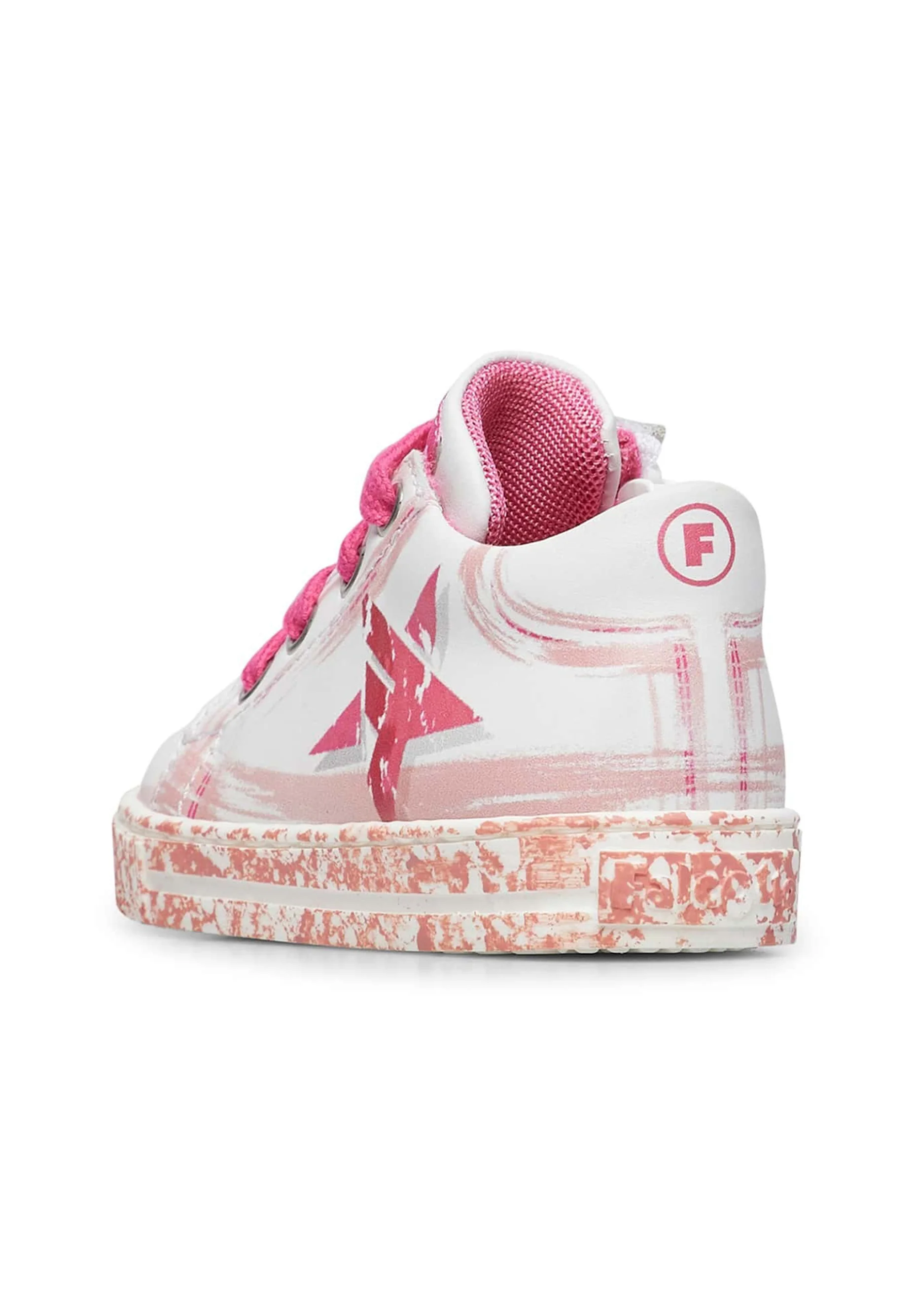 Falcotto ELROS ZIP - Zapatos para primeros pasos