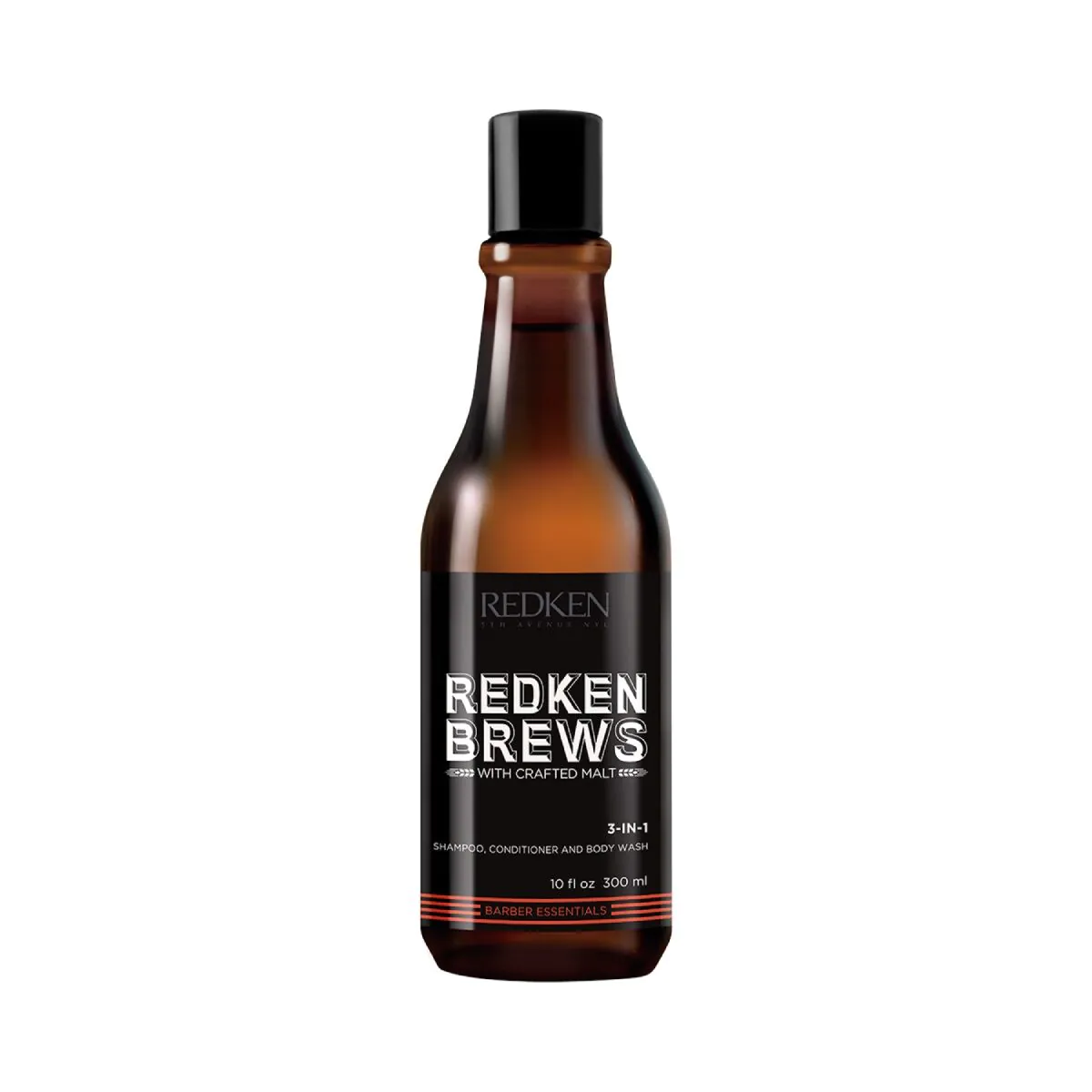 Redken Brews 3-u-1 šampon za kosu