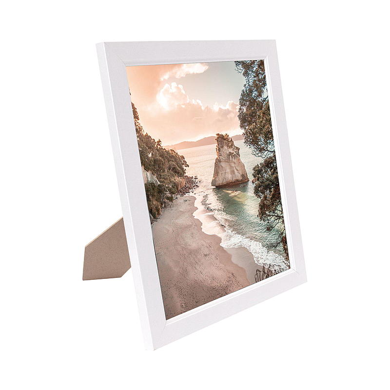 Home Ramme Tonje 20 x 25 cm, hvit